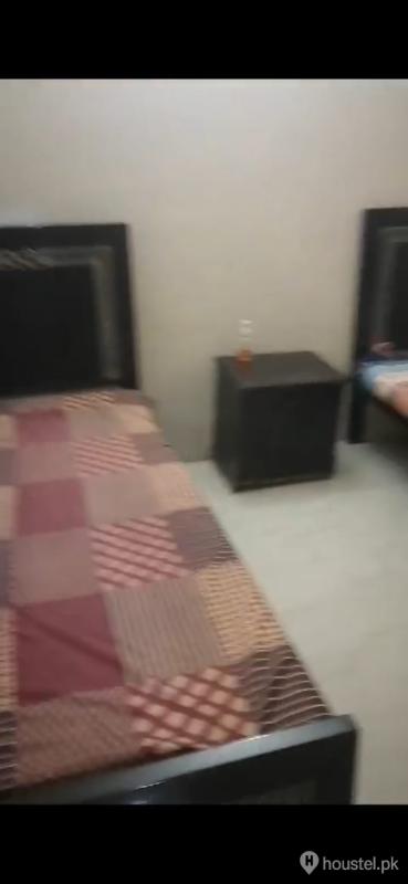 Fatima Boys Hostel Boys Hostel in Valencia Town, Lahore with Mess, WiFi - Photo 4