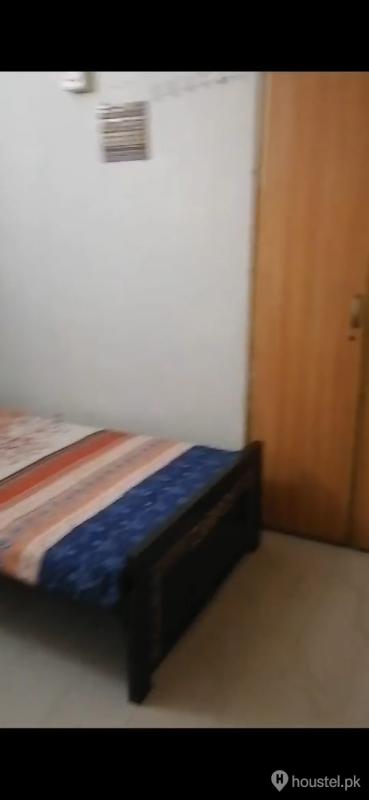 Fatima Boys Hostel Boys Hostel in Valencia Town, Lahore with Mess, WiFi - Photo 6