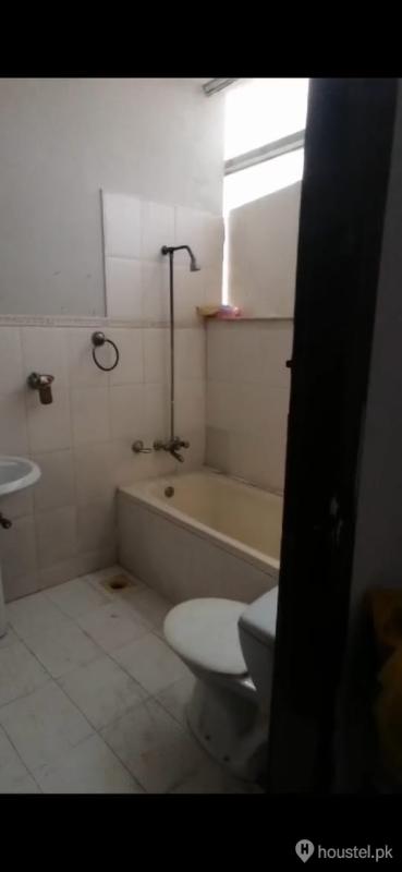 Fatima Boys Hostel Boys Hostel in Valencia Town, Lahore with Mess, WiFi - Photo 8