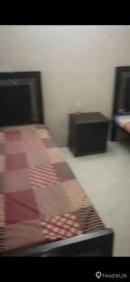 Fatima Boys Hostel Boys Hostel in Valencia Town, Lahore with Mess, WiFi - Photo 5