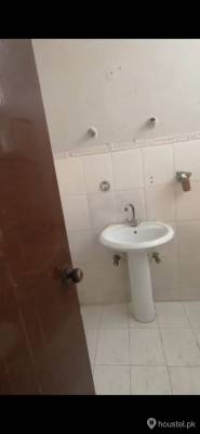 Fatima Boys Hostel Boys Hostel in Valencia Town, Lahore with Mess, WiFi - Photo 4
