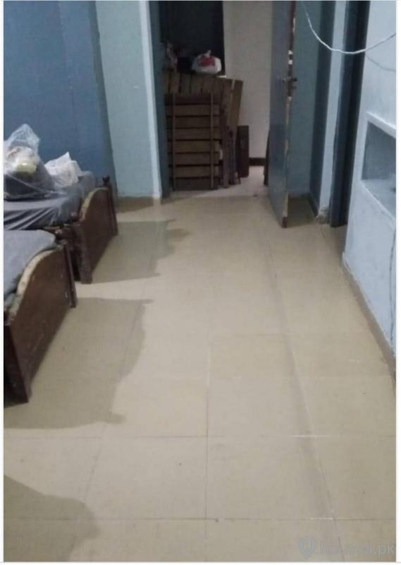 Executive Inn Boys Hostel Boys Hostel in New Muslim Town, Lahore with WiFi - Photo 3