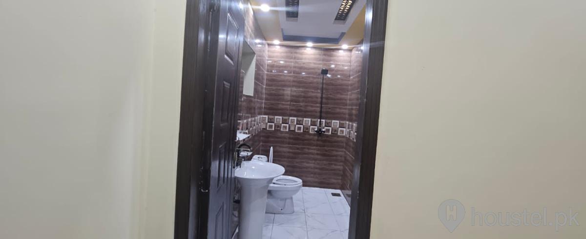 London Boys Hostel Boys Hostel in Chinar Bagh, Lahore with WiFi - Photo 14