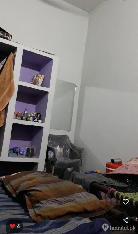 Student Safe Zone - Boys Hostel in Bahawalpur