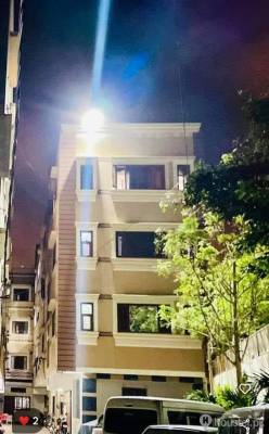Zainab Girls Hostel! Branch 1 Girls Hostel in Karachi with Mess, WiFi from PKR 27,000