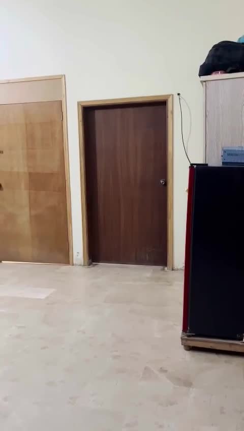 Zainab Girls Hostel! Branch 1, Defence View Society, Karachi