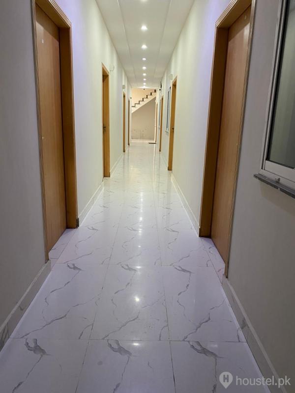 Kings Hostel 01 Boys Hostel in Dream Avenue Lahore, Lahore with Mess, WiFi - Photo 6