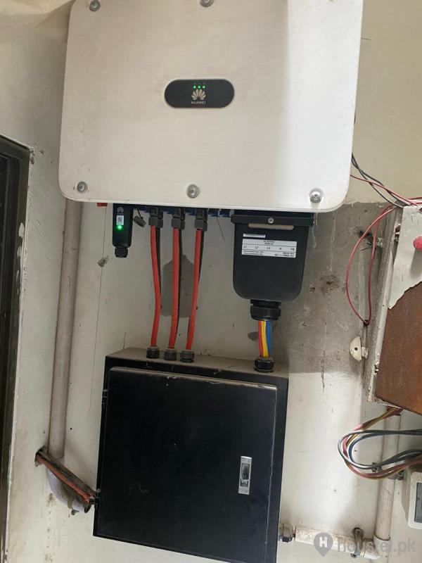 Kings Hostel 01 Boys Hostel in Dream Avenue Lahore, Lahore with Mess, WiFi - Photo 6