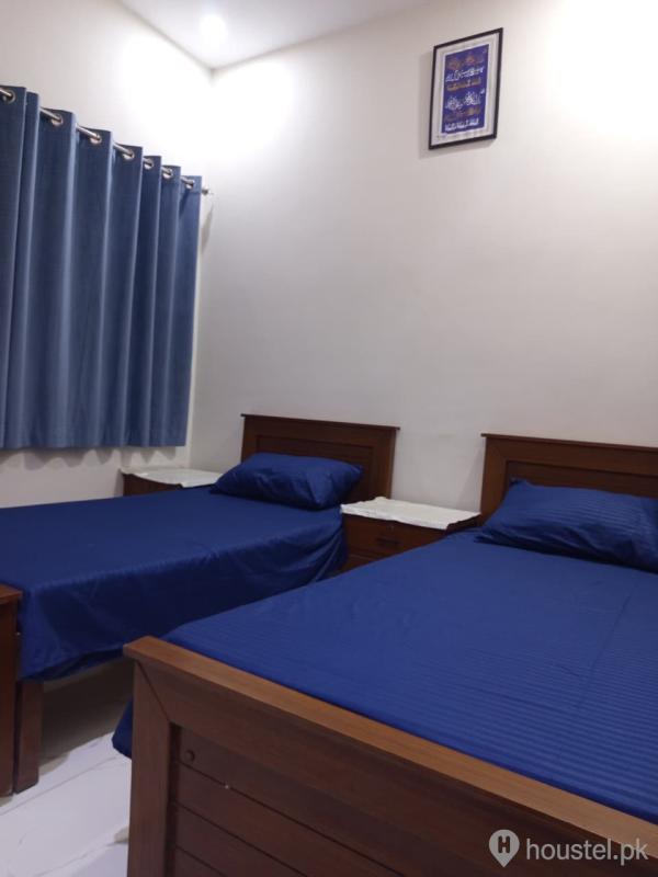 Kings Hostel 01 Boys Hostel in Dream Avenue Lahore, Lahore with Mess, WiFi - Photo 5
