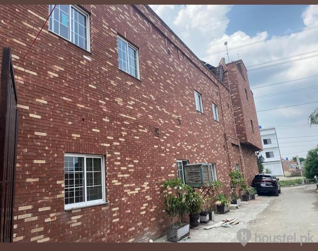 Kings Hostel 01 Boys Hostel in Dream Avenue Lahore, Lahore with Mess, WiFi - Photo 4