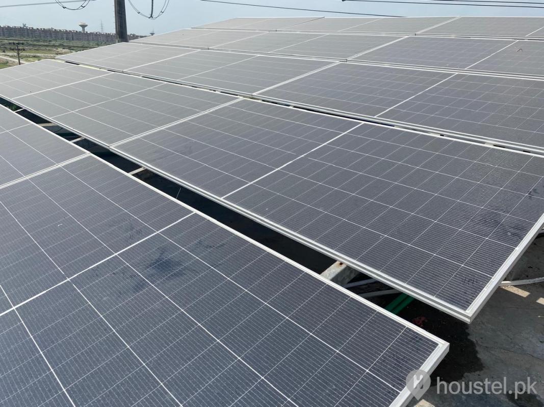 KINGS Hostel 02 Boys Hostel in Green Acres Housing Society, Lahore with Mess, WiFi - Photo 9