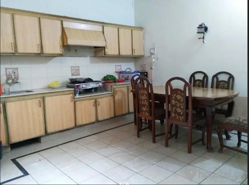 FOX BOYS Hostel Boys Hostel in Narwala Road, Faisalabad with WiFi - Photo 4