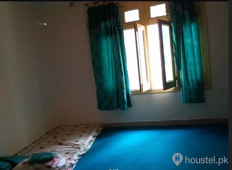 FOX BOYS Hostel Boys Hostel in Narwala Road, Faisalabad with WiFi - Photo 5