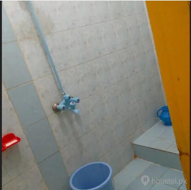 FOX BOYS Hostel Boys Hostel in Narwala Road, Faisalabad with WiFi - Photo 5