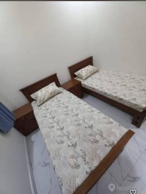 Rs Lucky Girls & Women Hostel Girls Hostel in Scheme 33, Karachi with WiFi - Photo 6