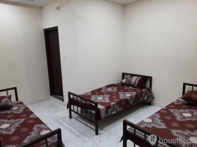 MUNAWAR BOYS HOSTEL Boys Hostel in H-13, Islamabad with Mess, WiFi - Photo 2