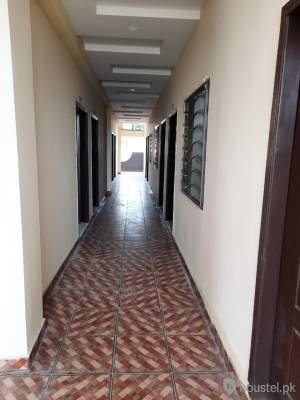 MUNAWAR BOYS HOSTEL Boys Hostel in H-13, Islamabad with Mess, WiFi - Photo 7