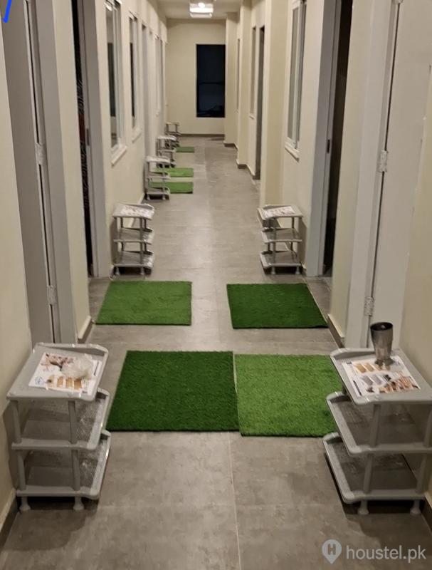 Chinar Residency Boys Hostel in Data Ganj Bakhsh Road, Rawalpindi with WiFi - Photo 6