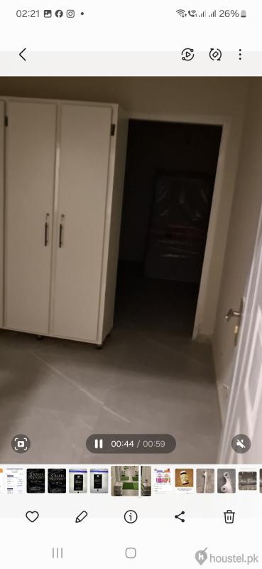 Chinar Residency Boys Hostel in Rawalpindi with WiFi from PKR 9,000