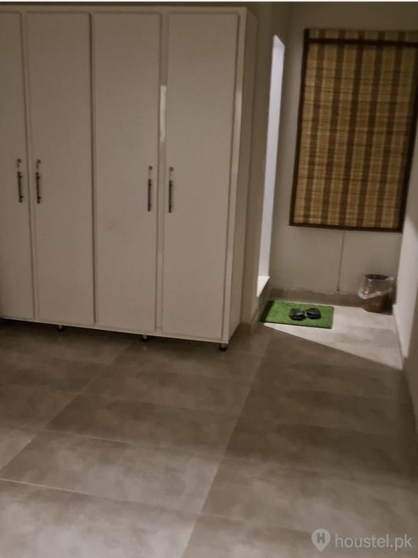 Chinar Residency Boys Hostel in Data Ganj Bakhsh Road, Rawalpindi with WiFi - Photo 5