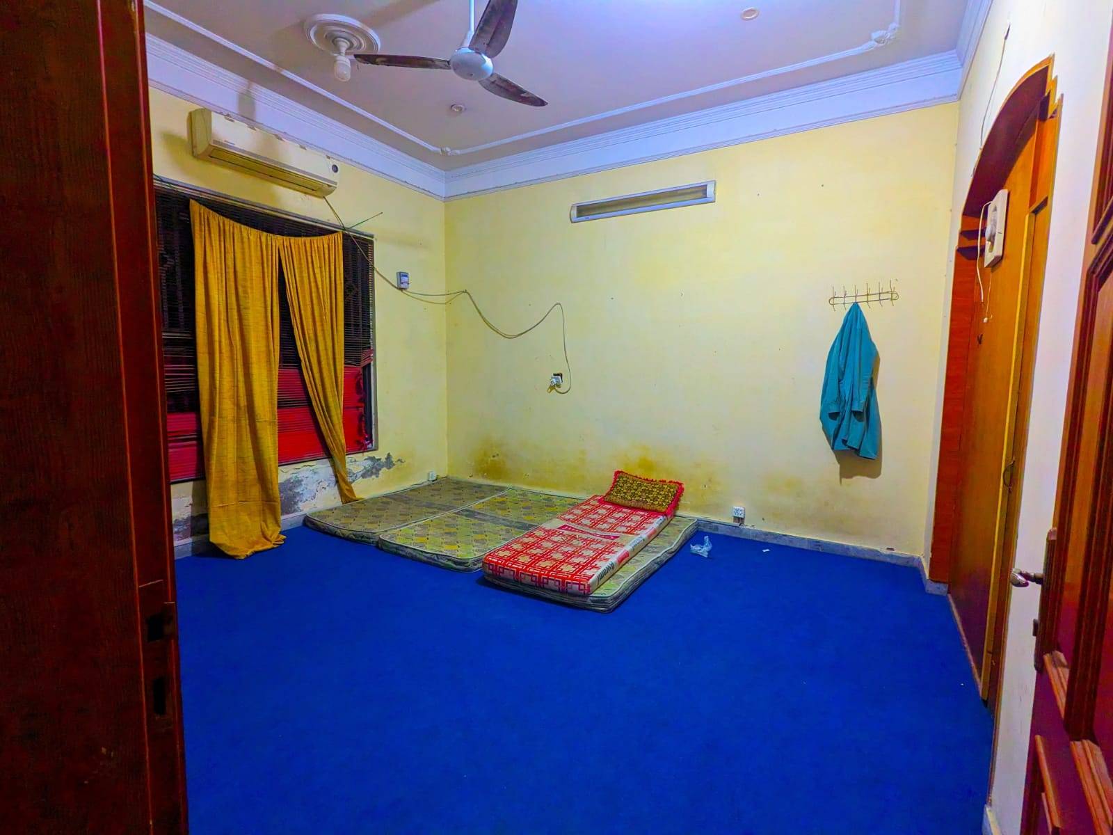 Six Seater Room at UK GROUP OF HOSTEL A1 BLOCK JOHAR TOWN