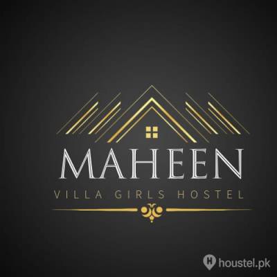 Maheen Villa Girls Hostel branch 1 Girls Hostel in Islamabad with Mess, WiFi from PKR 18,500