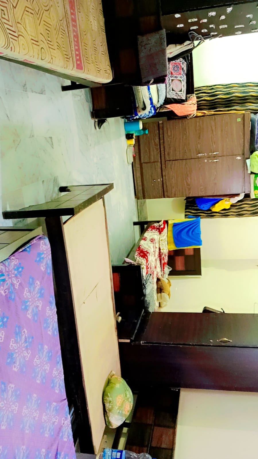 Three Seater Room at Maheen Villa Girls Hostel branch 2 — photo 5