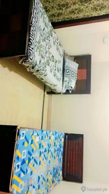 Maheen Villa Girls Hostel branch 2 Girls Hostel in G-9, Islamabad with Mess, WiFi - Photo 5