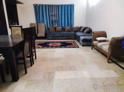 Maheen Villa Girls Hostel branch 2 Girls Hostel in G-9, Islamabad with Mess, WiFi - Photo 12