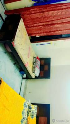 Maheen Villa Girls Hostel branch 2 Girls Hostel in G-9, Islamabad with Mess, WiFi - Photo 15