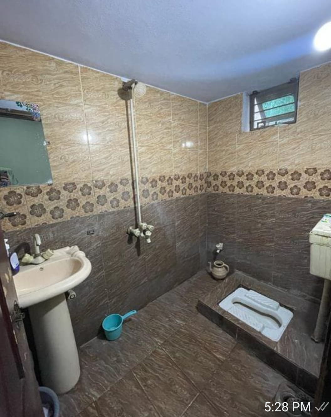 One Seater Room at Raza Boys Hostel — photo 2