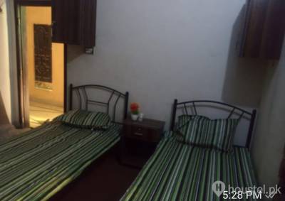 Raza Boys Hostel Boys Hostel in Township, Lahore with Mess, WiFi - Photo 9