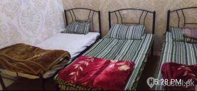 Raza Boys Hostel Boys Hostel in Township, Lahore with Mess, WiFi - Photo 3