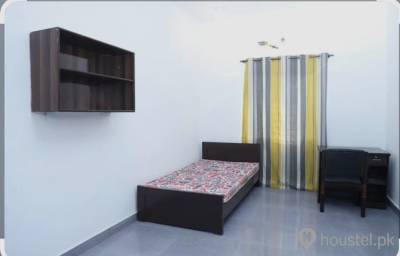 Raza Boys Hostel Boys Hostel in Township, Lahore with Mess, WiFi - Photo 4