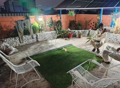 Raza Boys Hostel Boys Hostel in Township, Lahore with Mess, WiFi - Photo 5