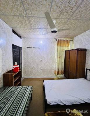 Raza Boys Hostel Boys Hostel in Township, Lahore with Mess, WiFi - Photo 6