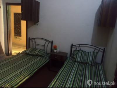 Raza Boys Hostel Boys Hostel in Township, Lahore with Mess, WiFi - Photo 6