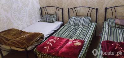 Raza Boys Hostel Boys Hostel in Township, Lahore with Mess, WiFi - Photo 13