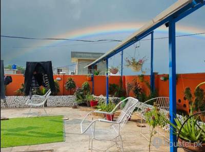 Raza Boys Hostel Boys Hostel in Township, Lahore with Mess, WiFi - Photo 11