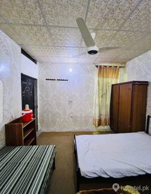 Raza Boys Hostel Boys Hostel in Township, Lahore with Mess, WiFi - Photo 18