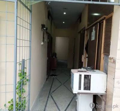 Raza Boys Hostel Boys Hostel in Township, Lahore with Mess, WiFi - Photo 8