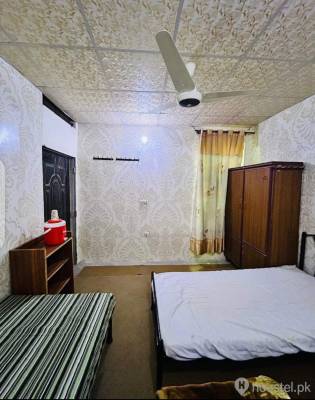 Raza Boys Hostel Boys Hostel in Township, Lahore with Mess, WiFi - Photo 19