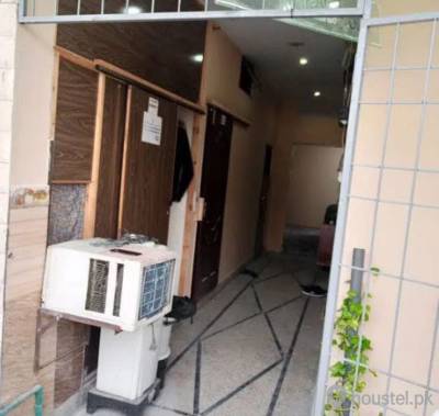 Raza Boys Hostel Boys Hostel in Township, Lahore with Mess, WiFi - Photo 12