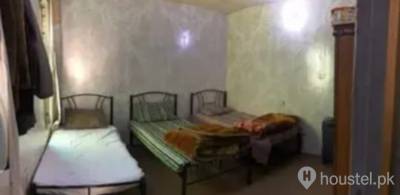 Raza Boys Hostel Boys Hostel in Township, Lahore with Mess, WiFi - Photo 16
