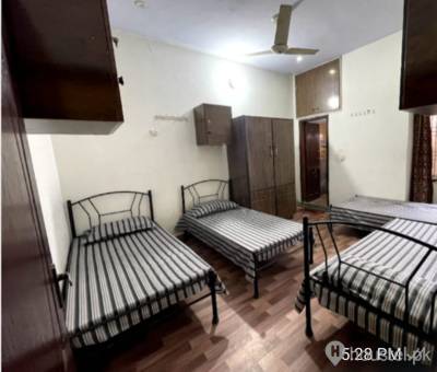 Raza Boys Hostel Boys Hostel in Township, Lahore with Mess, WiFi - Photo 17