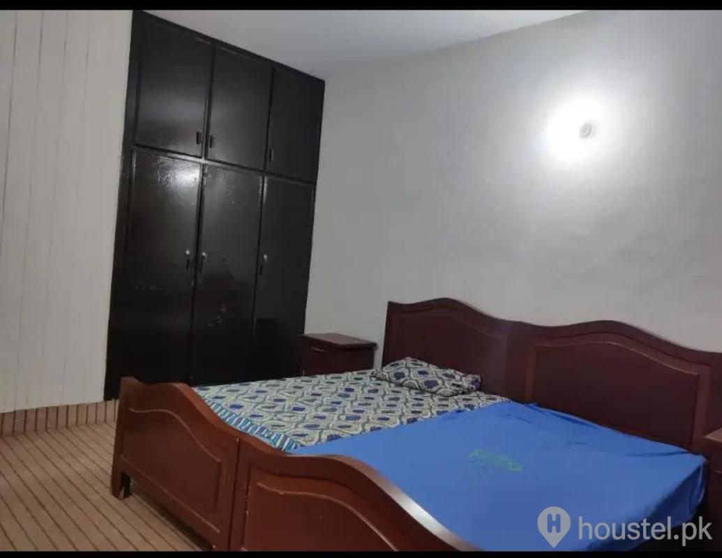 Chohan Executive Boys Hostel