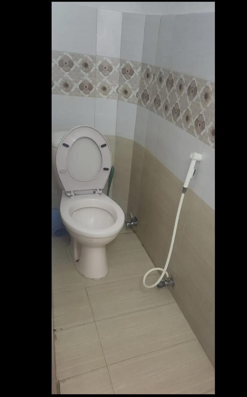 Four Seater Room at Chohan Executive Boys Hostel — photo 6