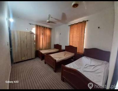 Chohan Executive Boys Hostel Boys Hostel in Allama Iqbal Town, Lahore with Mess, WiFi - Photo 12