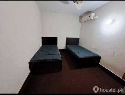 Chohan Executive Boys Hostel Boys Hostel in Allama Iqbal Town, Lahore with Mess, WiFi - Photo 6