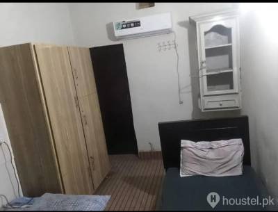 Chohan Executive Boys Hostel Boys Hostel in Allama Iqbal Town, Lahore with Mess, WiFi - Photo 11